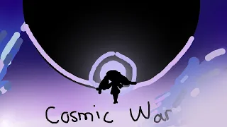 Cosmic War Mini-Layout | GD