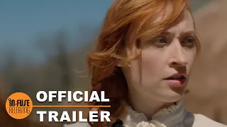 She Was The Deputy's Wife | Official Trailer | Western Movie