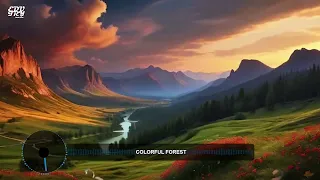 EduTry - Colorful Forest