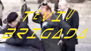 Ančių prūdas - Silvio Berlusconi (Official Music Video)