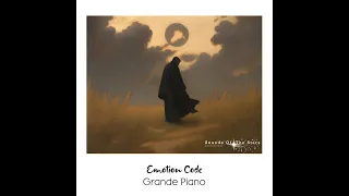 GRANDE PIANO   EMOTION CODE   ORG MIX