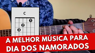 Como Tocar SOU SEU FÃ Nº 1 - Eduardo Costa (Dia dos Namorados)