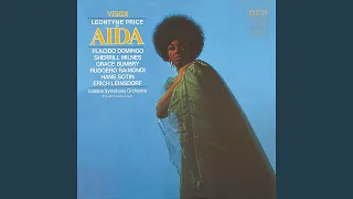 Aida (Remastered) : Act III: Fuggiam gli ardori inospiti