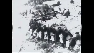 1897 - 6e alpins: ascension du sommet du Diable - Lumière Brothers