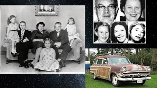 The Disappearance of the Martin Family