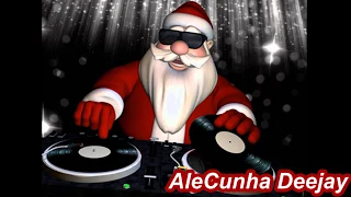 EURODANCE 90S VOLUME 78 (Mixed by AleCunha DJ) (Marry Christmas)