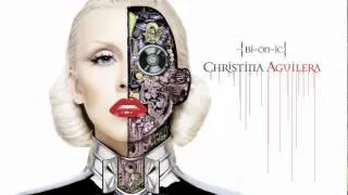 Christina Aguilera - 10. Sex for Breakfast (Deluxe Edition Version)