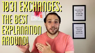 1031 Exchange Explained | What Is A 1031 Exchange & Should You Use One?