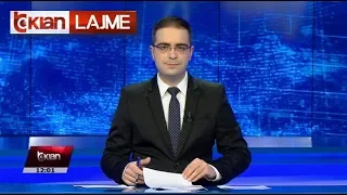 Edicioni i Lajmeve Tv Klan 11 Nentor 2019, ora 12:00