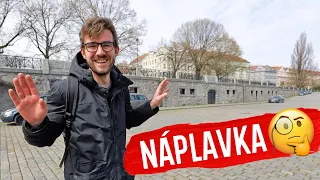 Tohle vám o pražský náplavce nikdo neřekne