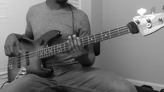 Tú estás aquí - Jesús Adrián Romero feat. Marcela Gándara (Bass)