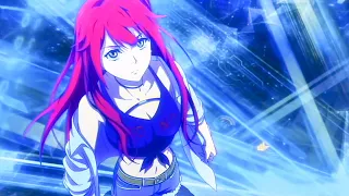 Dragon Raja「The Blazing Dawn」(2024) ◺AMV◹  " IVORY TOWER " ♪