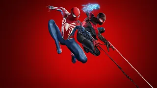 Marvel's Spider-man 2 PC Gameplay (Part 16)