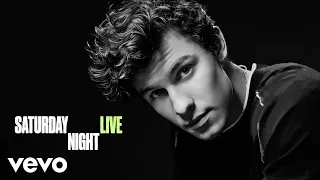 Shawn Mendes - In My Blood (Live On Saturday Night Live)