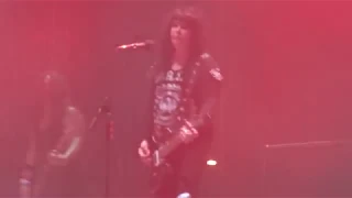 W.A.S.P. - Hellion/I Don't Need No Doctor - Rock Fest BCN 2019