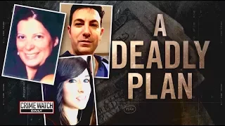 Pt. 1: Podiatrist Plots to Kill Wife - Crime Watch Daily with Chris Hansen
