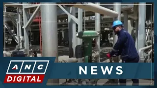 OPEC oil producers announce surprise output cuts | ANC