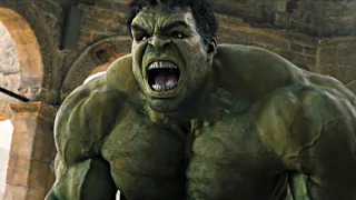 HULK - Filme De Ação 2023 Filme Completo Dublado MELHOR FILME