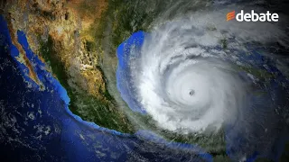 México espera 41 tormentas tropicales y huracanes en la Temporada de Ciclones Tropicales 2024