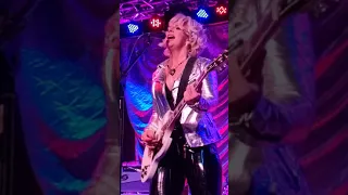 Samantha Fish "Love Letters" @Knuckleheads 10-12-19