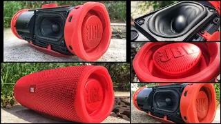 JBL CHARGE 4 LFM 100% VOLUME COMPILATION