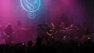 Opeth - Credence