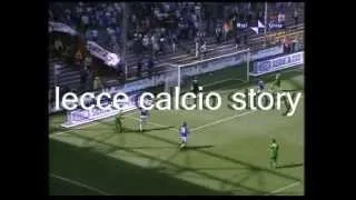 Sampdoria-LECCE 3-0 - 08/05/2005 - Campionato Serie A 2004/'05 - 16.a giornata di ritorno