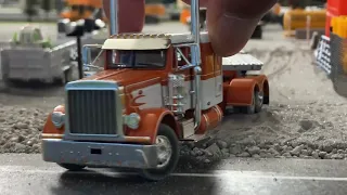 Big Rigs Rolling!