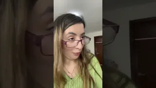 ✨HODAAA✨ Reacción de Bita a la noticia del embarazo de Leidys Sotolongo ☺️💕 (parte  2/2)