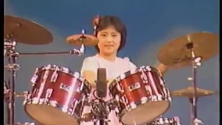 평양학생소년예술단 제3차일본공연(1986)