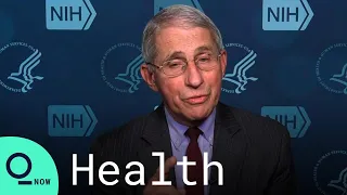 Fauci Says Vaccines May Not Fight Covid Variants