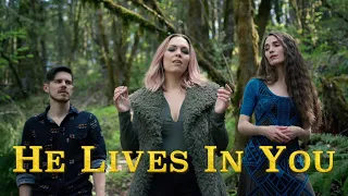 He Lives In You (from The Lion King) | Evynne Hollens & The Hound + The Fox
