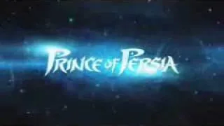 Prince of Persia Trailer