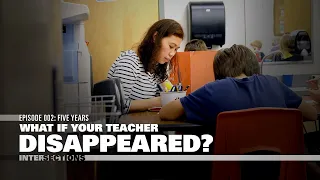What if your Filipino teacher disappeared?