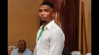 SAMUEL ETO'O SOUS PRESSION:LE CONTRÔLE SUPÉRIEUR DE L'ÉTAT DÉBARQUE DANS LES BUREAUX DE LA FECAFOOT