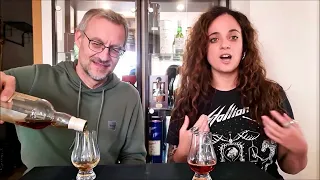 Bottlekill - Glendronach 21 Jahre Parliament