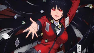 Deal with the Devil - Tia / Kakegurui ( 賭ケグルイ) OP  【Lyrics】