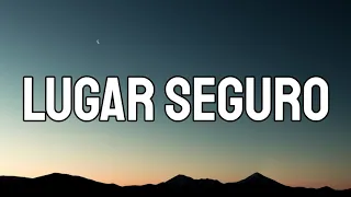 Jay Wheeler, Noreh - Lugar Seguro (Letra/Lyrics)si