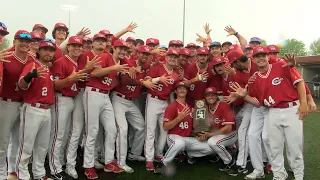 Mules Baseball: No. 2 Central Missouri Walks Off No. 9 Missouri Southern on Senior Day, 5-2