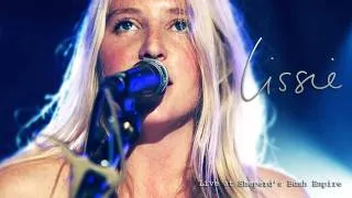 Lissie - Bully (Live at Sheperd's Bush Empire)