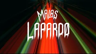 La Pardo - Malas (AI Visualizer)