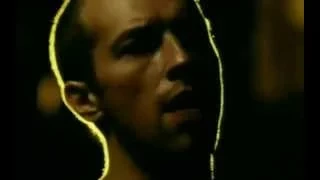 Coldplay - Trouble (U.K. Version)