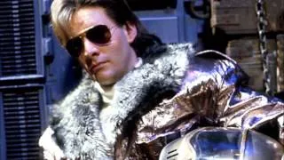 Red Dwarf - Ace Rimmer Extended Theme