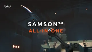 SAMSON ALL-IN-ONE