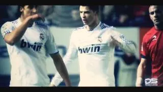 Cristiano Ronaldo   The Record Breaker 2011 HD