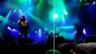 Hammerfall - Templars of Steel - Live @ Springbreak, Sweden