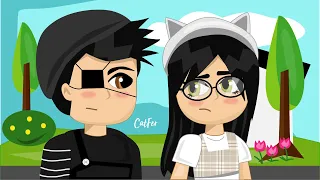 Del Odio al Amor Roblox  | Historia en Adopt Me!