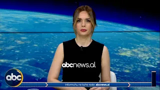 Newsline, ora 17:00 - 17 Maj 2024 | ABC News Albania
