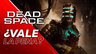 Dead Space Remake: ¿Vale la pena?