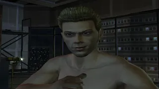 [TAS] Fight Club (PS2) - Tyler